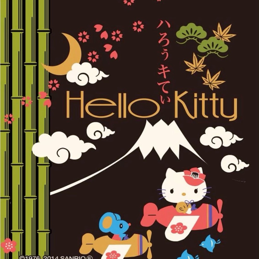 Meet your Posher, Jenny